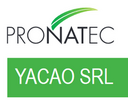 Logo of Group Integrity Client Yacao_Pronatec