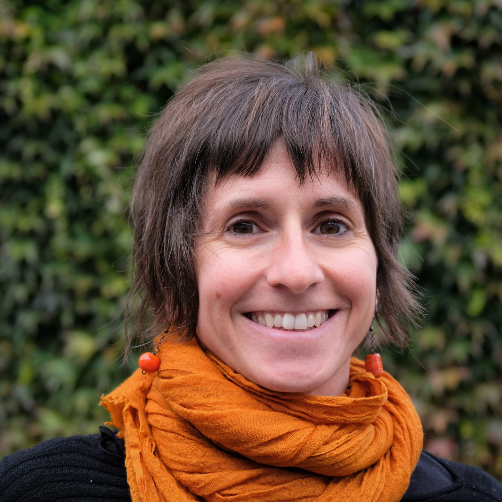 Gemma Julià-Camprodon: Client Manager at Organic Services